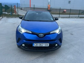 Toyota C-HR HYBRID 1.8 - 16000 € / 31293.28 лв. - 81752135 2 | Car24.bg Toyota C-HR HYBRID 1.8 - 16000 € / 31293.28 лв. - 81752135 2
