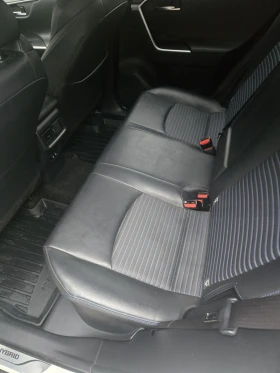 Toyota Rav4 2.5 бензин хибрид - 22490 € / 43986.62 лв. - 52951746 13 | Car24.bg Toyota Rav4 2.5 бензин хибрид - 22490 € / 43986.62 лв. - 52951746 13