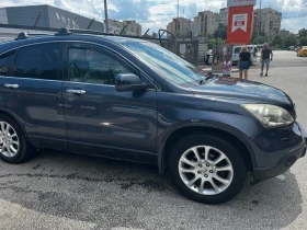 Honda Cr-v undefined | Auto.bg — изображение 4 Honda Cr-v undefined | Auto.bg — изображение 4