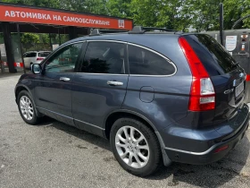 Honda Cr-v undefined | Auto.bg — изображение 5 Honda Cr-v undefined | Auto.bg — изображение 5