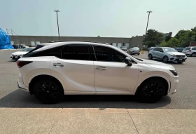 Lexus RX 500h CARFAX | Auto.bg — изображение 3 Lexus RX 500h CARFAX | Auto.bg — изображение 3