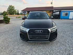 Audi Q3 2.0 TDI Quattro ! ! FACE LIFT LED !! НАВИ!! | Auto.bg — изображение 8 Audi Q3 2.0 TDI Quattro ! ! FACE LIFT LED !! НАВИ!! | Auto.bg — изображение 8
