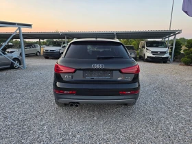 Audi Q3 2.0 TDI Quattro ! ! FACE LIFT LED !! НАВИ!! | Auto.bg — изображение 4 Audi Q3 2.0 TDI Quattro ! ! FACE LIFT LED !! НАВИ!! | Auto.bg — изображение 4