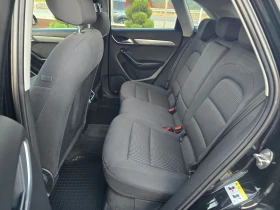 Audi Q3 2.0 TDI Quattro ! ! FACE LIFT LED !! НАВИ!! | Auto.bg — изображение 14 Audi Q3 2.0 TDI Quattro ! ! FACE LIFT LED !! НАВИ!! | Auto.bg — изображение 14