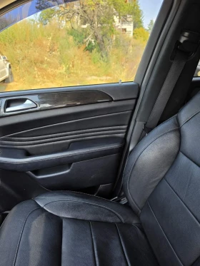 Mercedes-Benz GLE 350 - 32000 € - 13240579 11 | Car24.bg Mercedes-Benz GLE 350 - 32000 € - 13240579 11