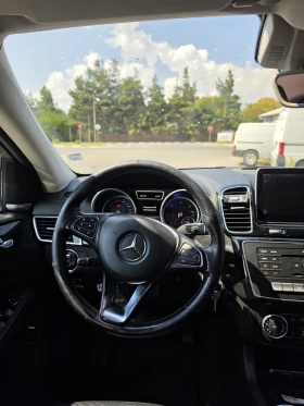 Mercedes-Benz GLE 350 - 32000 € - 13240579 7 | Car24.bg Mercedes-Benz GLE 350 - 32000 € - 13240579 7