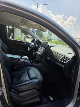 Mercedes-Benz GLE 350 - 32000 € - 13240579 17 | Car24.bg Mercedes-Benz GLE 350 - 32000 € - 13240579 17