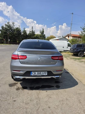 Mercedes-Benz GLE 350 - 32000 € - 13240579 4 | Car24.bg Mercedes-Benz GLE 350 - 32000 € - 13240579 4