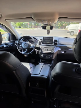Mercedes-Benz GLE 350 - 32000 € - 13240579 16 | Car24.bg Mercedes-Benz GLE 350 - 32000 € - 13240579 16