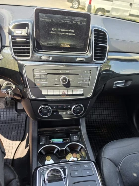 Mercedes-Benz GLE 350 - 32000 € - 13240579 8 | Car24.bg Mercedes-Benz GLE 350 - 32000 € - 13240579 8