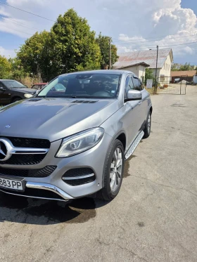 Mercedes-Benz GLE 350 - 32000 € - 13240579 3 | Car24.bg Mercedes-Benz GLE 350 - 32000 € - 13240579 3