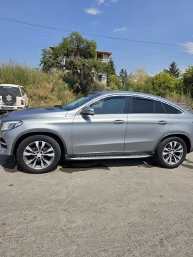 Mercedes-Benz GLE 350 - 32000 € - 13240579 2 | Car24.bg Mercedes-Benz GLE 350 - 32000 € - 13240579 2