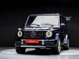 Mercedes-Benz G 63 AMG 4.0 177980 Automatic | Auto.bg — изображение 3 Mercedes-Benz G 63 AMG 4.0 177980 Automatic | Auto.bg — изображение 3