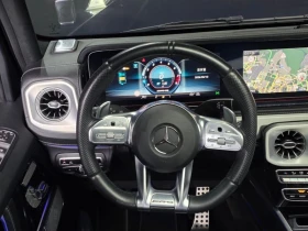 Mercedes-Benz G 63 AMG 4.0 177980 Automatic | Auto.bg — изображение 13 Mercedes-Benz G 63 AMG 4.0 177980 Automatic | Auto.bg — изображение 13