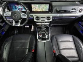 Mercedes-Benz G 63 AMG 4.0 177980 Automatic | Auto.bg — изображение 7 Mercedes-Benz G 63 AMG 4.0 177980 Automatic | Auto.bg — изображение 7
