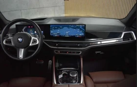 BMW X5 30d xDrive M-Paket 7 Place | Auto.bg — изображение 3 BMW X5 30d xDrive M-Paket 7 Place | Auto.bg — изображение 3