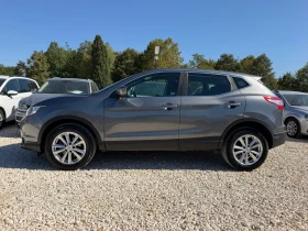 Nissan Qashqai 1.5DCI-110 N-VISION 0%ПЪРВОНАЧАЛНА ВНОСКА - 8200 € - 87459226 7 | Car24.bg Nissan Qashqai 1.5DCI-110 N-VISION 0%ПЪРВОНАЧАЛНА ВНОСКА - 8200 € - 87459226 7