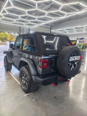 Jeep Wrangler 3.6 V6 RUBICON - 26500 € - 78841372 4 | Car24.bg Jeep Wrangler 3.6 V6 RUBICON - 26500 € - 78841372 4