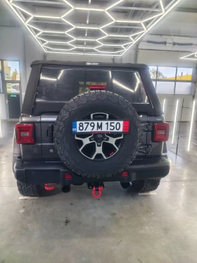 Jeep Wrangler 3.6 V6 RUBICON - 26500 € - 78841372 5 | Car24.bg Jeep Wrangler 3.6 V6 RUBICON - 26500 € - 78841372 5