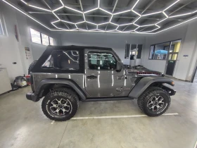 Jeep Wrangler 3.6 V6 RUBICON - 26500 € - 78841372 7 | Car24.bg Jeep Wrangler 3.6 V6 RUBICON - 26500 € - 78841372 7