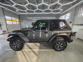 Jeep Wrangler 3.6 V6 RUBICON - 26500 € - 78841372 3 | Car24.bg Jeep Wrangler 3.6 V6 RUBICON - 26500 € - 78841372 3