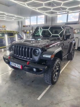 Jeep Wrangler 3.6 V6 RUBICON - 26500 € - 78841372 2 | Car24.bg Jeep Wrangler 3.6 V6 RUBICON - 26500 € - 78841372 2