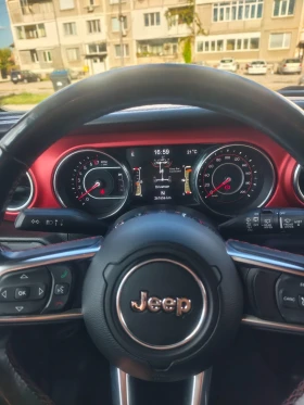 Jeep Wrangler 3.6 V6 RUBICON - 26500 € - 78841372 10 | Car24.bg Jeep Wrangler 3.6 V6 RUBICON - 26500 € - 78841372 10