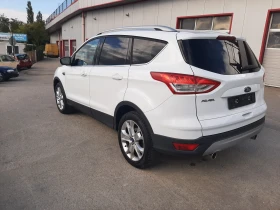 Ford Kuga 2.0TDCI AUTOMATIC 4х4 105000км!!! - 8290 € - 14000291 8 | Car24.bg Ford Kuga 2.0TDCI AUTOMATIC 4х4 105000км!!! - 8290 € - 14000291 8
