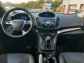 Ford Kuga 2.0TDCI AUTOMATIC 4х4 105000км!!! - 8290 € - 14000291 11 | Car24.bg Ford Kuga 2.0TDCI AUTOMATIC 4х4 105000км!!! - 8290 € - 14000291 11