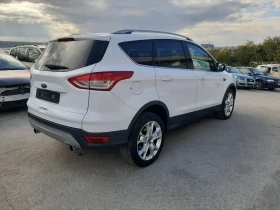 Ford Kuga 2.0TDCI AUTOMATIC 4х4 105000км!!! - 8290 € - 14000291 5 | Car24.bg Ford Kuga 2.0TDCI AUTOMATIC 4х4 105000км!!! - 8290 € - 14000291 5