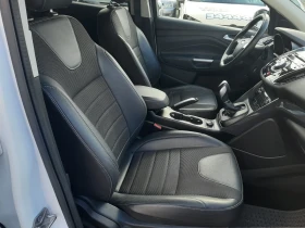 Ford Kuga 2.0TDCI AUTOMATIC 4х4 105000км!!! - 8290 € - 14000291 13 | Car24.bg Ford Kuga 2.0TDCI AUTOMATIC 4х4 105000км!!! - 8290 € - 14000291 13