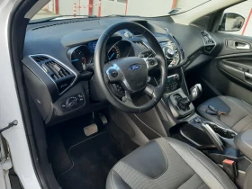 Ford Kuga 2.0TDCI AUTOMATIC 4х4 105000км!!! - 8290 € - 14000291 9 | Car24.bg Ford Kuga 2.0TDCI AUTOMATIC 4х4 105000км!!! - 8290 € - 14000291 9