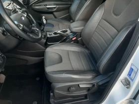 Ford Kuga 2.0TDCI AUTOMATIC 4х4 105000км!!! - 8290 € - 14000291 10 | Car24.bg Ford Kuga 2.0TDCI AUTOMATIC 4х4 105000км!!! - 8290 € - 14000291 10
