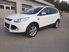 Ford Kuga 2.0TDCI AUTOMATIC 4х4 105000км!!! - Car24.bg Ford Kuga 2.0TDCI AUTOMATIC 4х4 105000км!!!
