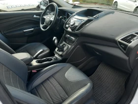 Ford Kuga 2.0TDCI AUTOMATIC 4х4 105000км!!! - 8290 € - 14000291 12 | Car24.bg Ford Kuga 2.0TDCI AUTOMATIC 4х4 105000км!!! - 8290 € - 14000291 12