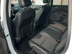 Ford Kuga 2.0TDCI AUTOMATIC 4х4 105000км!!! - 8290 € - 14000291 14 | Car24.bg Ford Kuga 2.0TDCI AUTOMATIC 4х4 105000км!!! - 8290 € - 14000291 14