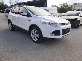 Ford Kuga 2.0TDCI AUTOMATIC 4х4 105000км!!! - 8290 € - 14000291 4 | Car24.bg Ford Kuga 2.0TDCI AUTOMATIC 4х4 105000км!!! - 8290 € - 14000291 4