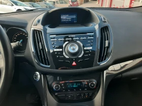 Ford Kuga 2.0TDCI AUTOMATIC 4х4 105000км!!! - 8290 € - 14000291 15 | Car24.bg Ford Kuga 2.0TDCI AUTOMATIC 4х4 105000км!!! - 8290 € - 14000291 15