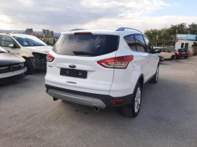 Ford Kuga 2.0TDCI AUTOMATIC 4х4 105000км!!! - 8290 € - 14000291 6 | Car24.bg Ford Kuga 2.0TDCI AUTOMATIC 4х4 105000км!!! - 8290 € - 14000291 6