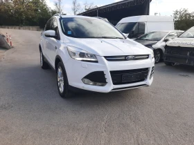 Ford Kuga 2.0TDCI AUTOMATIC 4х4 105000км!!! - 8290 € - 14000291 3 | Car24.bg Ford Kuga 2.0TDCI AUTOMATIC 4х4 105000км!!! - 8290 € - 14000291 3