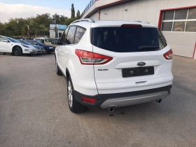 Ford Kuga 2.0TDCI AUTOMATIC 4х4 105000км!!! - 8290 € - 14000291 7 | Car24.bg Ford Kuga 2.0TDCI AUTOMATIC 4х4 105000км!!! - 8290 € - 14000291 7