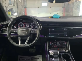 Audi Q8 undefined | Auto.bg — изображение 10 Audi Q8 undefined | Auto.bg — изображение 10