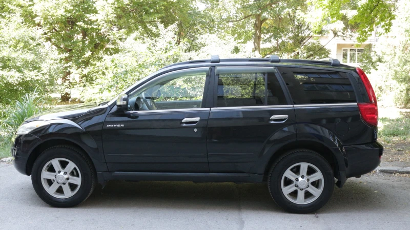 Great Wall Hover H5 - 4100 € / 8018.90 лв. - 16917119 1 | Car24.bg Great Wall Hover H5 - 4100 € / 8018.90 лв. - 16917119 1