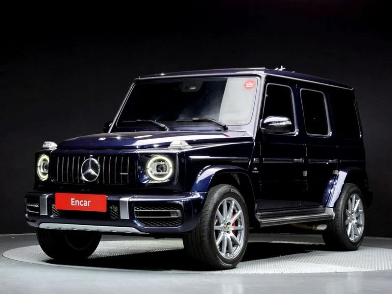 Mercedes-Benz G 63 AMG 4.0 177980 Automatic | Auto.bg — изображение 1 Mercedes-Benz G 63 AMG 4.0 177980 Automatic | Auto.bg — изображение 1
