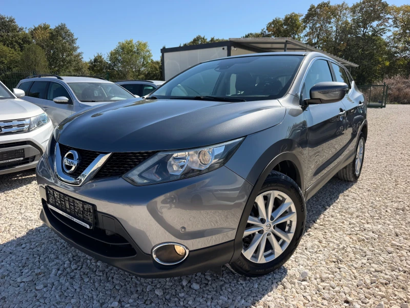 Nissan Qashqai 1.5DCI-110 N-VISION 0%ПЪРВОНАЧАЛНА ВНОСКА - 8200 € - 87459226 1 | Car24.bg Nissan Qashqai 1.5DCI-110 N-VISION 0%ПЪРВОНАЧАЛНА ВНОСКА - 8200 € - 87459226 1