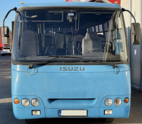 Isuzu Q-BUS 31 27+ 1 | Mobile.bg   8