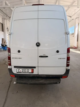Mercedes-Benz 316 undefined | Auto.bg — изображение 5 Mercedes-Benz 316 undefined | Auto.bg — изображение 5