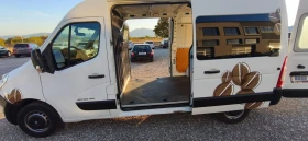 Renault Master 145 Euro 6 | Auto.bg — изображение 6 Renault Master 145 Euro 6 | Auto.bg — изображение 6
