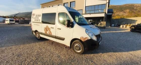 Renault Master 145 Euro 6 | Auto.bg — изображение 3 Renault Master 145 Euro 6 | Auto.bg — изображение 3