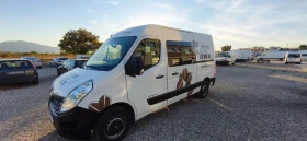 Renault Master 145 Euro 6